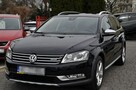 Volkswagen Passat Alltrack 2.0 TDI 170KM 4Motion DSG Highline - 5