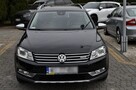 Volkswagen Passat Alltrack 2.0 TDI 170KM 4Motion DSG Highline - 6