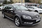 Volkswagen Passat Alltrack 2.0 TDI 170KM 4Motion DSG Highline - 8