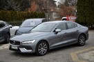 Volvo S60 B4 Hybryd INSCRIPTION 197+14 KM Salon PL VAT23% ACC Hak - 2
