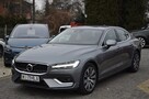 Volvo S60 B4 Hybryd INSCRIPTION 197+14 KM Salon PL VAT23% ACC Hak - 3
