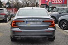 Volvo S60 B4 Hybryd INSCRIPTION 197+14 KM Salon PL VAT23% ACC Hak - 8