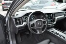 Volvo S60 B4 Hybryd INSCRIPTION 197+14 KM Salon PL VAT23% ACC Hak - 11