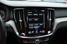 Volvo S60 B4 Hybryd INSCRIPTION 197+14 KM Salon PL VAT23% ACC Hak - 15