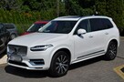 VOLVO XC90 T8 AWD Plug-In Hybrid Inscription 407KM Salon PL Hak Bowers - 2