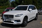 VOLVO XC90 T8 AWD Plug-In Hybrid Inscription 407KM Salon PL Hak Bowers - 3