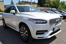 VOLVO XC90 T8 AWD Plug-In Hybrid Inscription 407KM Salon PL Hak Bowers - 6