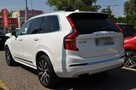 VOLVO XC90 T8 AWD Plug-In Hybrid Inscription 407KM Salon PL Hak Bowers - 10