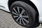 VOLVO XC90 T8 AWD Plug-In Hybrid Inscription 407KM Salon PL Hak Bowers - 11