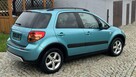 Suzuki SX4 1.6 Benz. 107KM z Niemiec *CROSS* SERWISOWANY w ASO! 1 właściciel! - 7