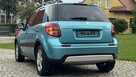 Suzuki SX4 1.6 Benz. 107KM z Niemiec *CROSS* SERWISOWANY w ASO! 1 właściciel! - 10