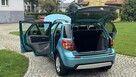 Suzuki SX4 1.6 Benz. 107KM z Niemiec *CROSS* SERWISOWANY w ASO! 1 właściciel! - 11