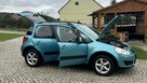 Suzuki SX4 1.6 Benz. 107KM z Niemiec *CROSS* SERWISOWANY w ASO! 1 właściciel! - 12