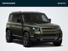 Defender 3.0D I6 250KM AWD Auto X-Dynamic SE 110 / Salon Polska