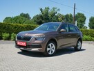 Škoda Kamiq 1.0 TSI 115KM Eu6 Automat DSG 7b -Full Led -Grzane fotele -Tempomat