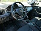 Škoda Kamiq 1.0 TSI 115KM Eu6 Automat DSG 7b -Full Led -Grzane fotele -Tempomat - 15