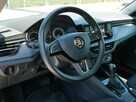 Škoda Kamiq 1.0 TSI 115KM Eu6 Automat DSG 7b -Full Led -Grzane fotele -Tempomat - 16