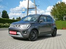 Suzuki Ignis 1.2 DJET MHEV 83KM Eu6 Comfort -Automat - Kamera -Navi -Grz.Fotele