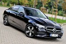 Mercedes C 200 200 1.5 204KM Hybrid Full Led Kamera Szyber Serwis Gwarancja