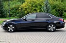 Mercedes C 200 1.5 204KM Hybrid Full Led Kamera Szyber Serwis Gwarancja - 5