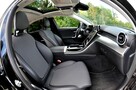 Mercedes C 200 1.5 204KM Hybrid Full Led Kamera Szyber Serwis Gwarancja - 9