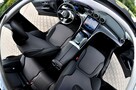 Mercedes C 200 1.5 204KM Hybrid Full Led Kamera Szyber Serwis Gwarancja - 13
