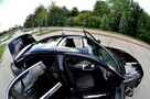Mercedes C 200 1.5 204KM Hybrid Full Led Kamera Szyber Serwis Gwarancja - 14
