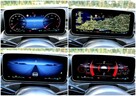 Mercedes C 200 1.5 204KM Hybrid Full Led Kamera Szyber Serwis Gwarancja - 15