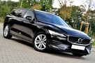Volvo V60 2.0 D3 150KM Navi Kamera Full Led Climatronic Skóra Pdc Serwis