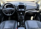 Ford Grand C-MAX 2.0 TDCi | 7-osobowy | Stan BDB | Klimatyzacja | Podgrz. kierwonica | - 10