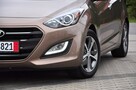 Hyundai i30 1,6 Benz 135KM Led Navi Kamera PDC 1 Wł. Alufelgi Super Stan Serwis ! - 6