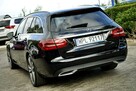 Mercedes C 220 2,0CDI Full Led, automat, alu R19, 2019r. - 4