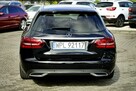 Mercedes C 220 2,0CDI Full Led, automat, alu R19, 2019r. - 5