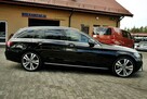 Mercedes C 220 2,0CDI Full Led, automat, alu R19, 2019r. - 12