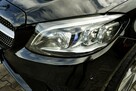 Mercedes C 220 2,0CDI Full Led, automat, alu R19, 2019r. - 14