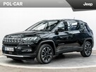 Jeep Compass SUV 1.6 M-Jet Limited  FWD S&S M6 130KM Salon Polska