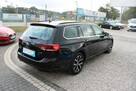 Volkswagen Passat DSG Business Gwarancja SalonPL Netto 57642PLN - 6