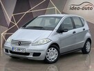 Mercedes A 180 *FILM*Zarejestrowany w Polsce* - 1