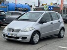 Mercedes A 180 *FILM*Zarejestrowany w Polsce* - 3