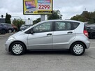 Mercedes A 180 *FILM*Zarejestrowany w Polsce* - 4
