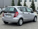 Mercedes A 180 *FILM*Zarejestrowany w Polsce* - 7
