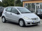 Mercedes A 180 *FILM*Zarejestrowany w Polsce* - 9