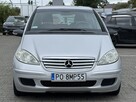 Mercedes A 180 *FILM*Zarejestrowany w Polsce* - 10