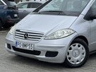 Mercedes A 180 *FILM*Zarejestrowany w Polsce* - 11