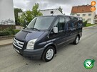 Ford Transit Opłacony Zadbany Serwisowany Klima Po Serwisie Gotowy Do Pracy - 1