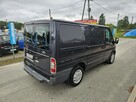 Ford Transit Opłacony Zadbany Serwisowany Klima Po Serwisie Gotowy Do Pracy - 4