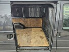 Ford Transit Opłacony Zadbany Serwisowany Klima Po Serwisie Gotowy Do Pracy - 9