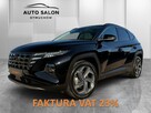 Hyundai Tucson EXECUTIVE kamery 360 4X4 WENTYLACJA panorama SKÓRA acc blis FUL LED - 1