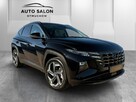 Hyundai Tucson EXECUTIVE kamery 360 4X4 WENTYLACJA panorama SKÓRA acc blis FUL LED - 3