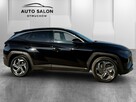 Hyundai Tucson EXECUTIVE kamery 360 4X4 WENTYLACJA panorama SKÓRA acc blis FUL LED - 4